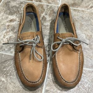 Sperry loafers